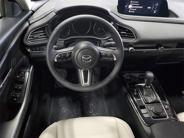 new 2025 Mazda CX-30 car, priced at $29,789