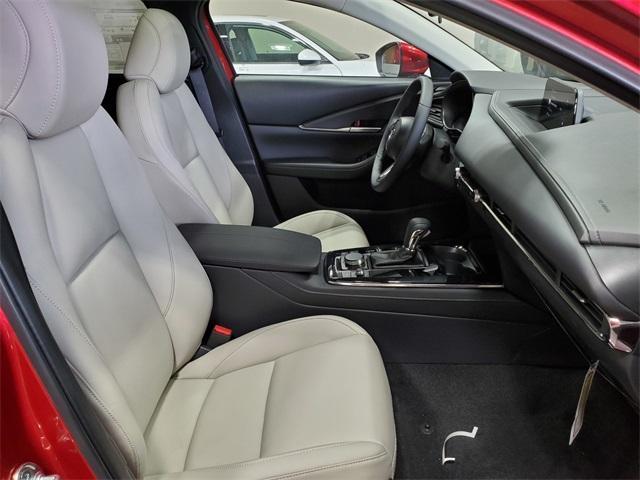 new 2025 Mazda CX-30 car, priced at $29,789