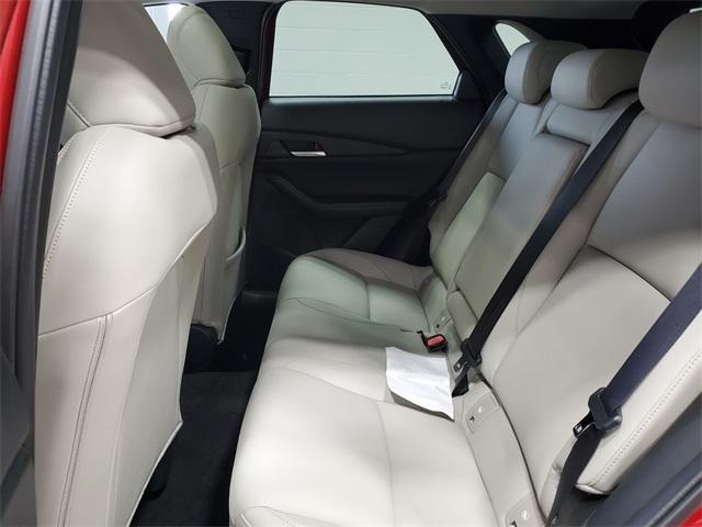 new 2025 Mazda CX-30 car, priced at $29,789