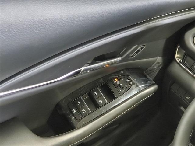 new 2025 Mazda CX-30 car, priced at $29,789