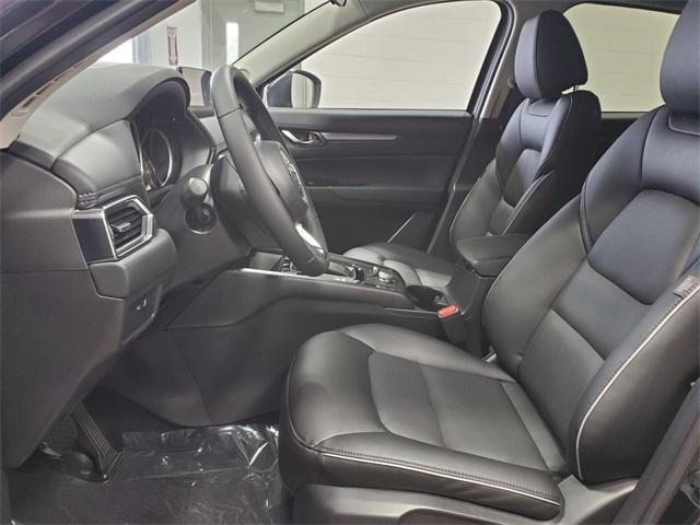 new 2025 Mazda CX-5 car, priced at $31,189