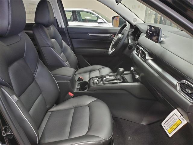 new 2025 Mazda CX-5 car, priced at $31,189