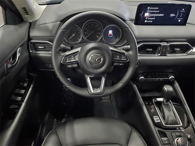 new 2025 Mazda CX-5 car, priced at $31,189