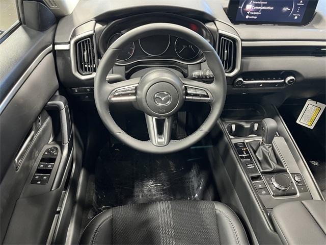 new 2026 Mazda CX-50 car, priced at $35,590