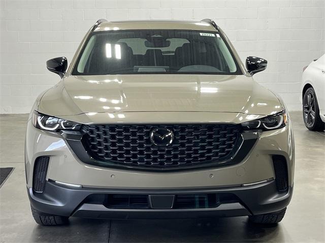 new 2026 Mazda CX-50 car, priced at $35,590