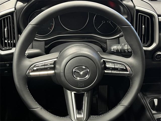 new 2026 Mazda CX-50 car, priced at $35,590