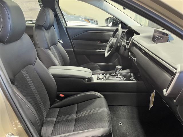 new 2026 Mazda CX-50 car, priced at $35,590