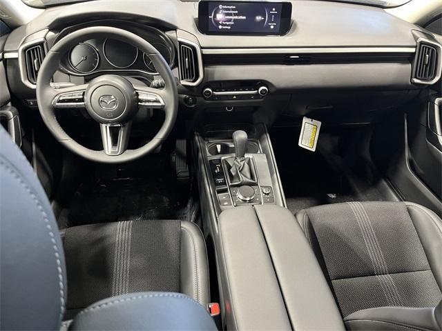 new 2026 Mazda CX-50 car, priced at $35,590