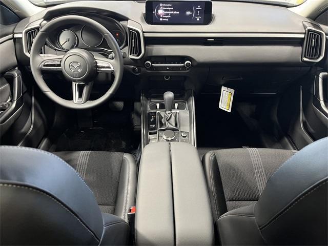 new 2026 Mazda CX-50 car, priced at $35,590