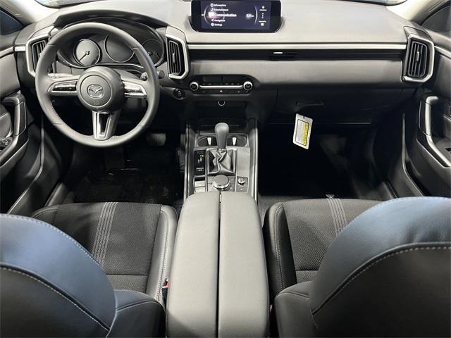 new 2026 Mazda CX-50 car, priced at $35,590