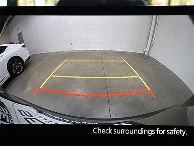 new 2026 Mazda CX-50 car, priced at $35,590