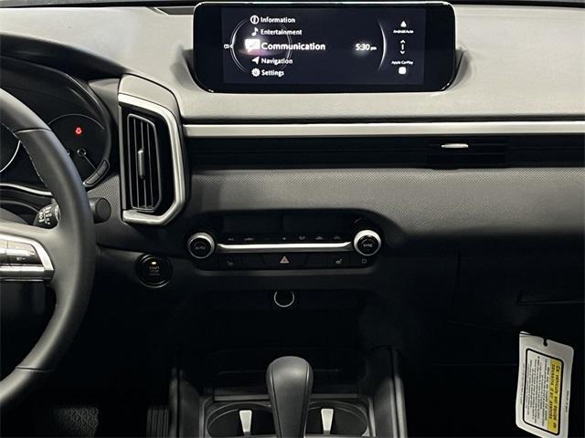 new 2026 Mazda CX-50 car, priced at $35,590