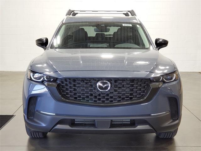 new 2024 Mazda CX-50 car, priced at $32,895