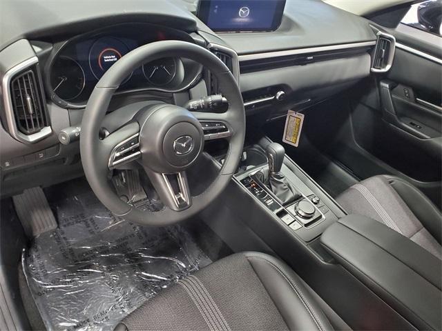 new 2024 Mazda CX-50 car, priced at $32,895