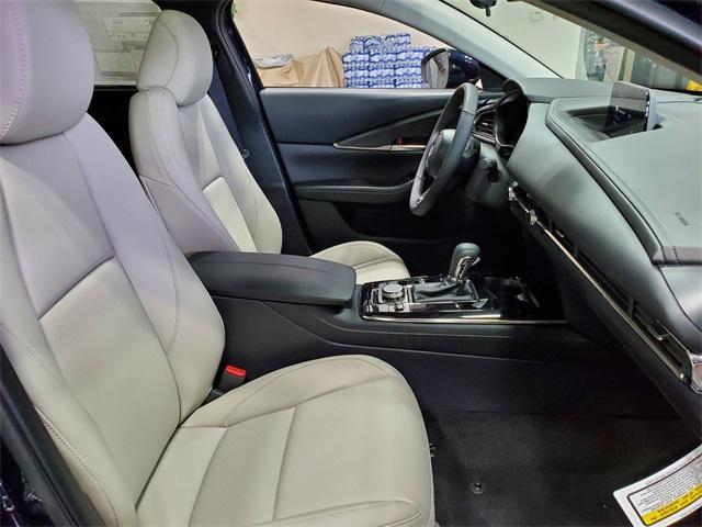 new 2025 Mazda CX-30 car, priced at $30,243
