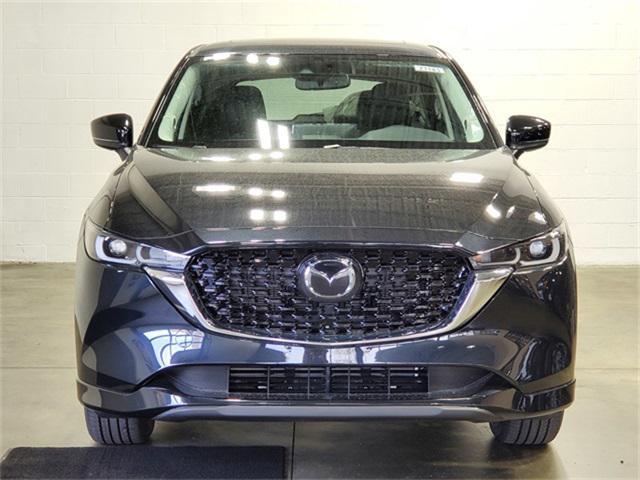 new 2024 Mazda CX-5 car, priced at $34,899