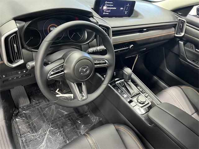 new 2025 Mazda CX-50 Hybrid car, priced at $38,429