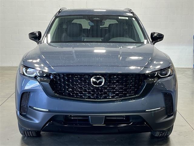 new 2025 Mazda CX-50 Hybrid car, priced at $38,429