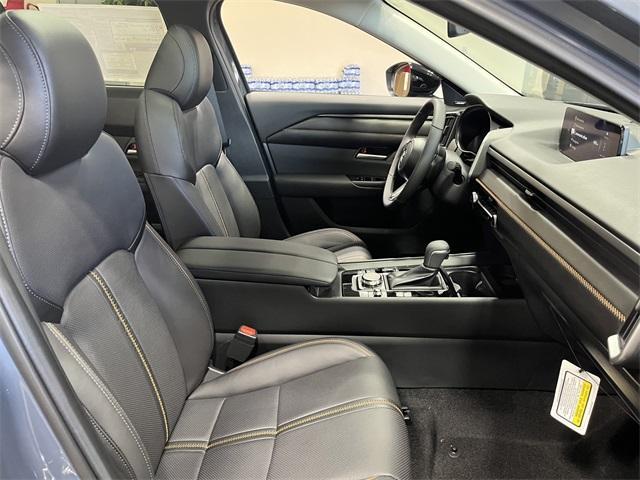 new 2025 Mazda CX-50 Hybrid car, priced at $38,429