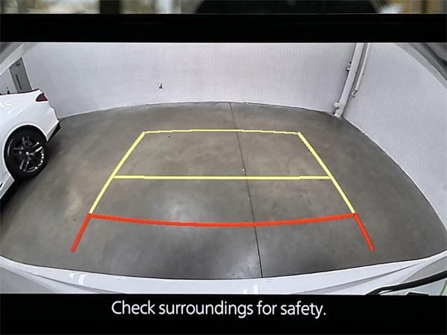 new 2025 Mazda CX-5 car, priced at $30,860