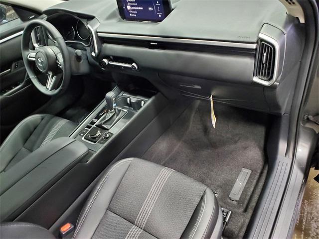 new 2025 Mazda CX-50 car, priced at $33,191