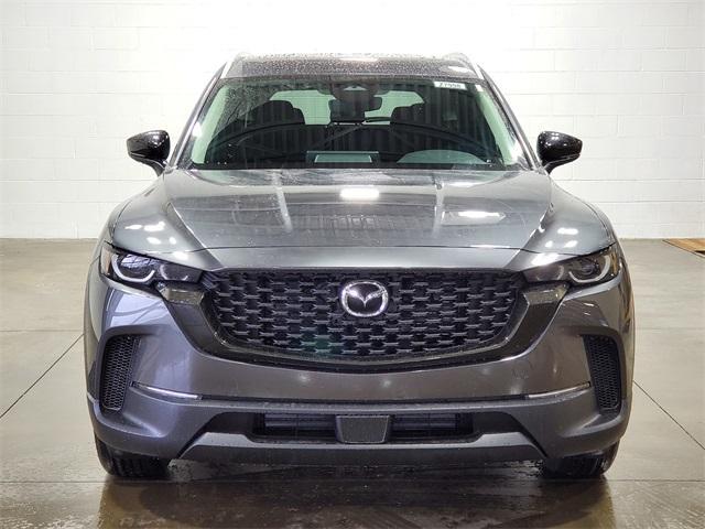 new 2025 Mazda CX-50 car, priced at $33,191