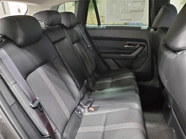 new 2025 Mazda CX-50 car, priced at $33,191