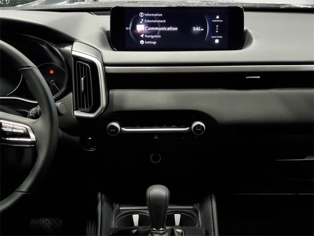new 2025 Mazda CX-50 car, priced at $33,191