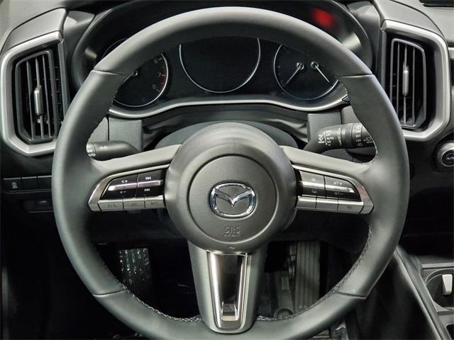 new 2025 Mazda CX-50 car, priced at $33,191