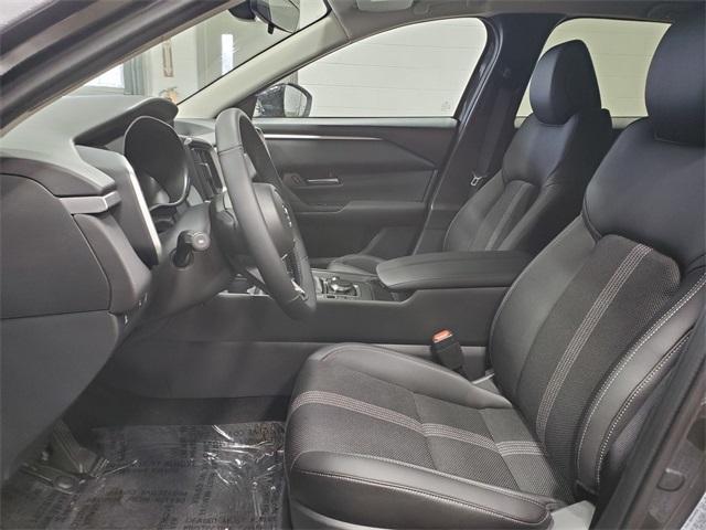 new 2025 Mazda CX-50 car, priced at $33,191