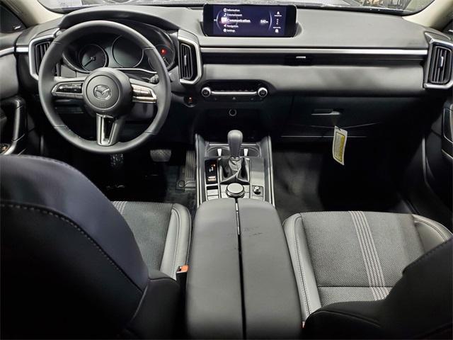 new 2025 Mazda CX-50 car, priced at $33,191