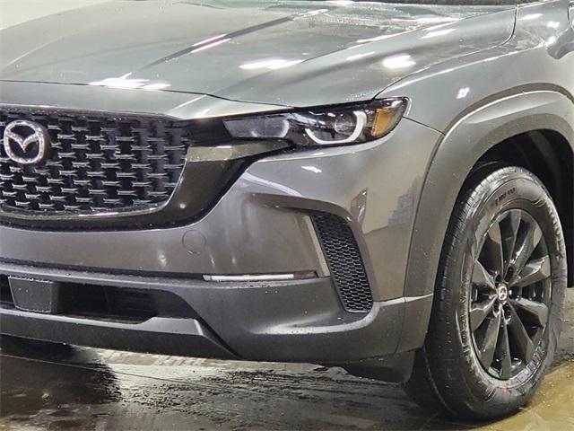 new 2025 Mazda CX-50 car, priced at $33,191