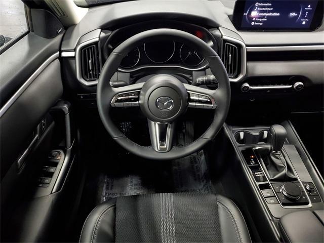 new 2025 Mazda CX-50 car, priced at $33,191