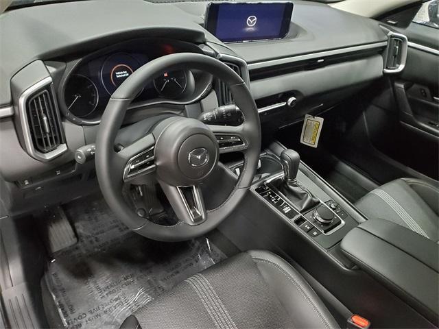 new 2025 Mazda CX-50 car, priced at $33,191