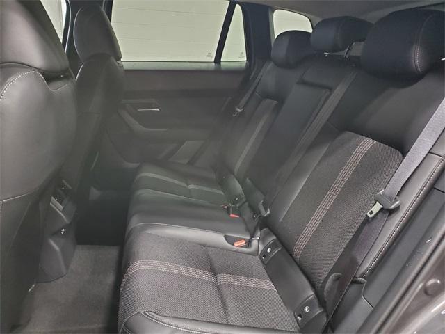 new 2025 Mazda CX-50 car, priced at $33,191