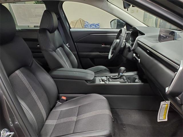 new 2025 Mazda CX-50 car, priced at $33,191