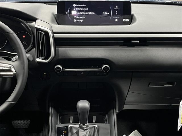 new 2025 Mazda CX-50 car, priced at $34,908