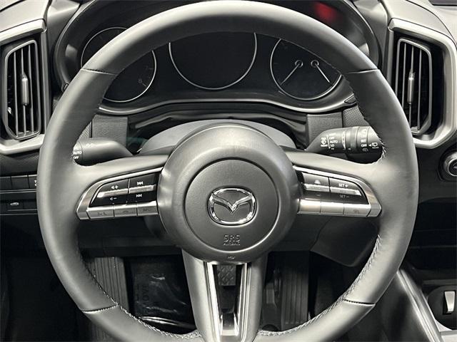 new 2025 Mazda CX-50 car, priced at $34,908