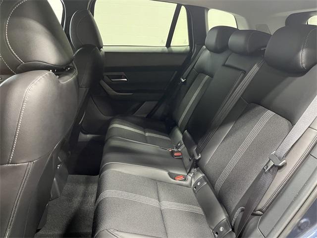 new 2025 Mazda CX-50 car, priced at $34,908