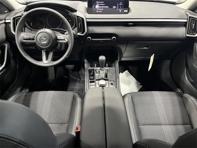 new 2025 Mazda CX-50 car, priced at $34,908