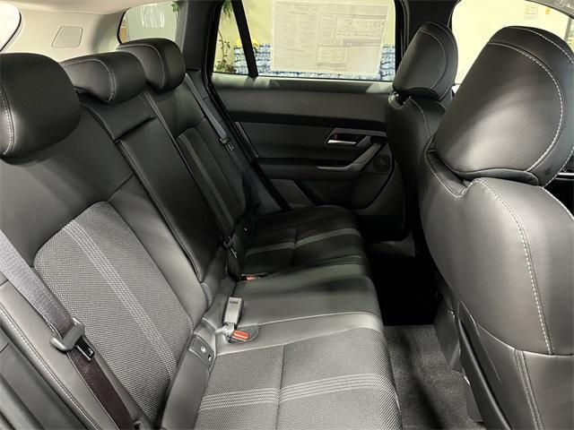 new 2025 Mazda CX-50 car, priced at $34,908