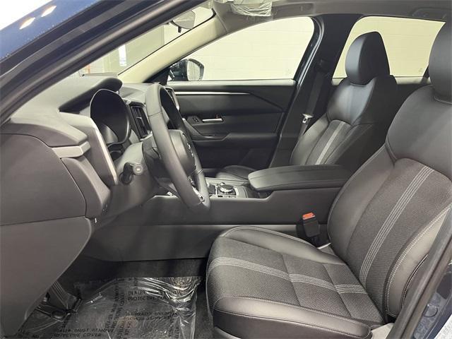 new 2025 Mazda CX-50 car, priced at $34,908