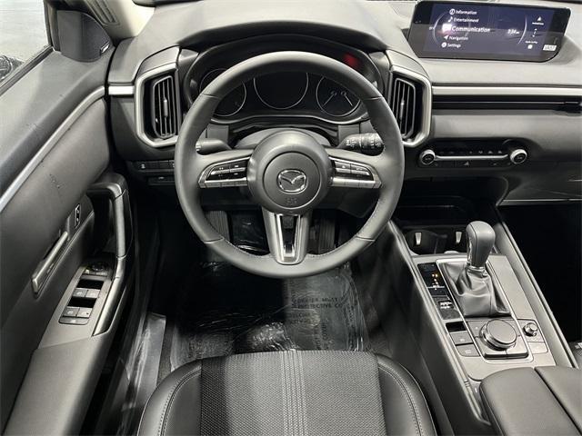 new 2025 Mazda CX-50 car, priced at $34,908