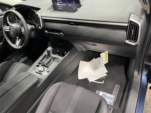 new 2025 Mazda CX-50 car, priced at $34,908