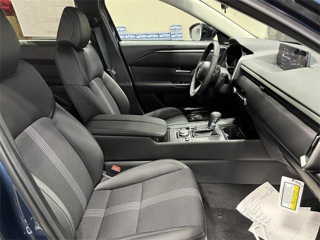 new 2025 Mazda CX-50 car, priced at $34,908