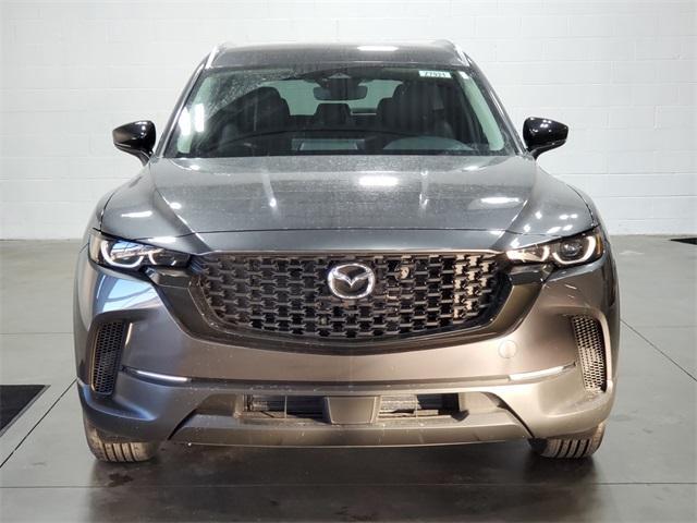 new 2025 Mazda CX-50 car, priced at $33,257