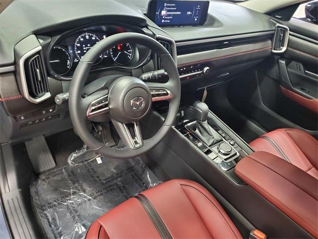 new 2025 Mazda CX-50 Hybrid car, priced at $38,589