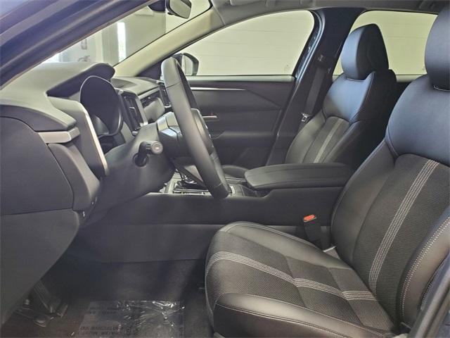 new 2025 Mazda CX-50 car, priced at $33,099