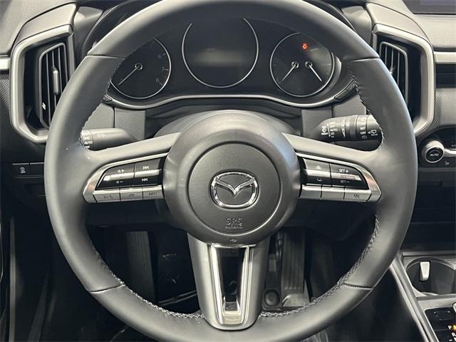 new 2025 Mazda CX-50 car, priced at $35,699