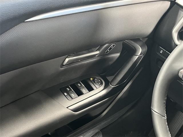 new 2025 Mazda CX-50 car, priced at $35,699